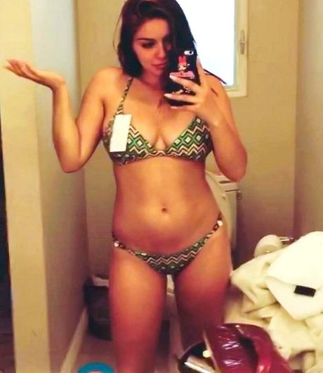 Ariel Winter