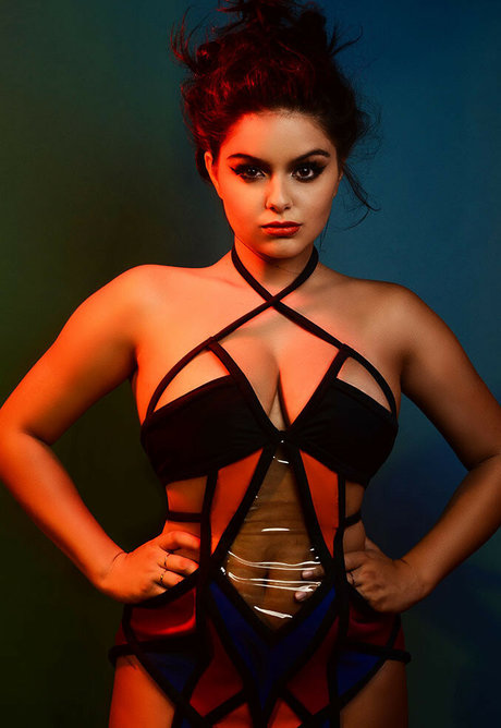 Ariel Winter