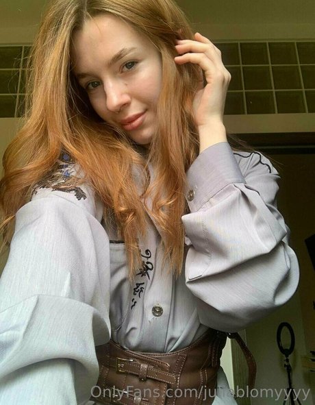 Juliablomyyyy