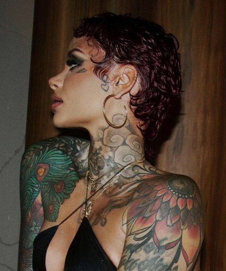 Kehlani