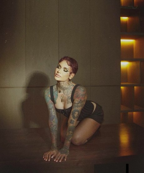 Kehlani