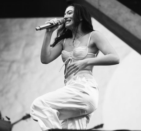 Lorde