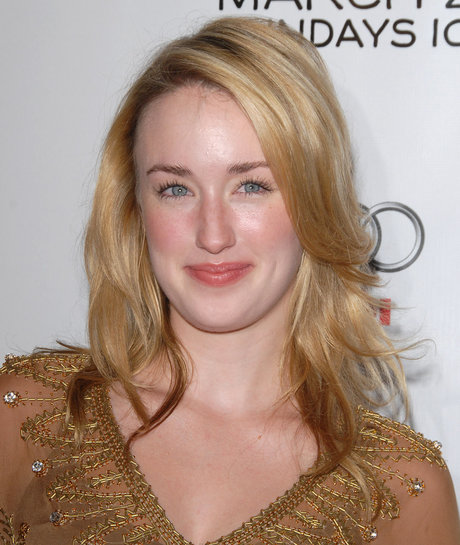 Ashley Johnson