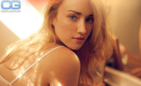 Ashley Johnson