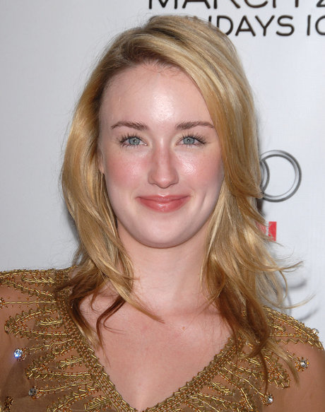 Ashley Johnson
