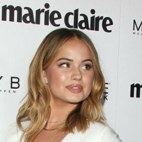 Debby Ryan