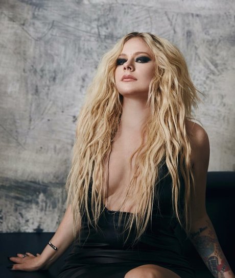 Avril Lavigne