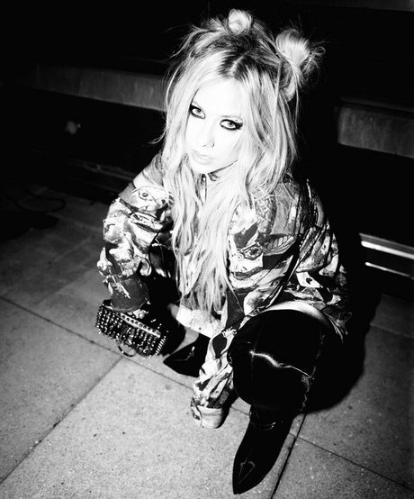 Avril Lavigne