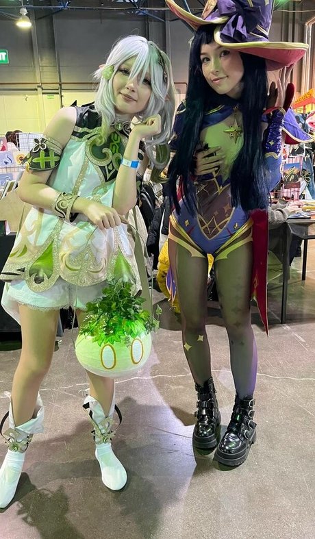 Foto di nudo di fuga di OnlyFans di Evamosevich