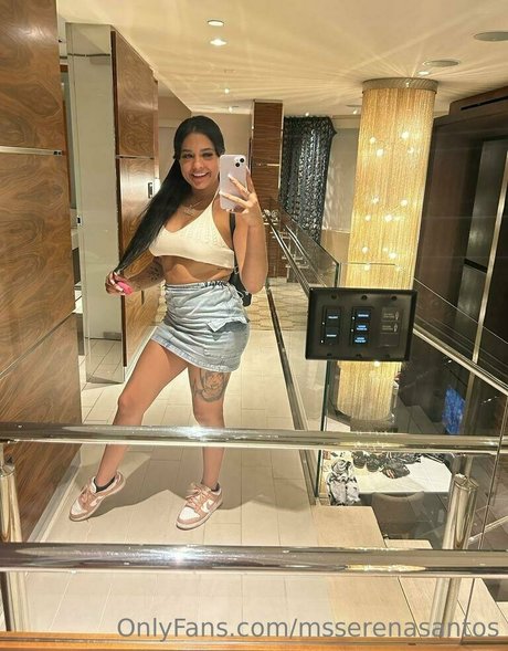 Msserenasantos