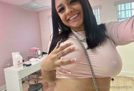 Msserenasantos