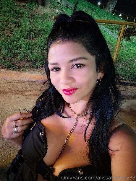 Alissafantasy33