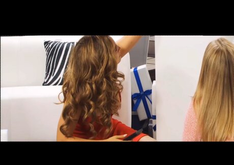 Kristen Stephensonpino