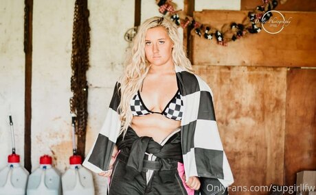 Supgirllfw  Crystal Rose