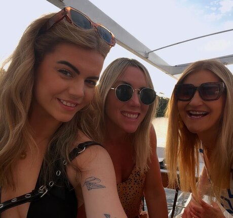 Ema Jane White  Emajanee  Emajanewhite