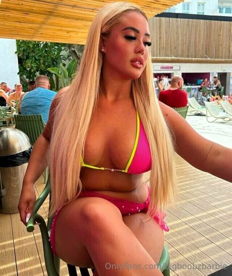Bigboobzbarbie