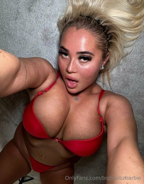 Bigboobzbarbie
