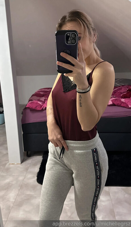 Michellegrsz  112michelle