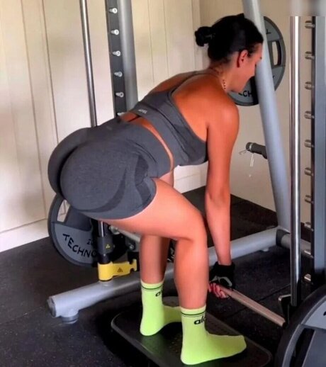 Georgina Rodriguez Hernndez