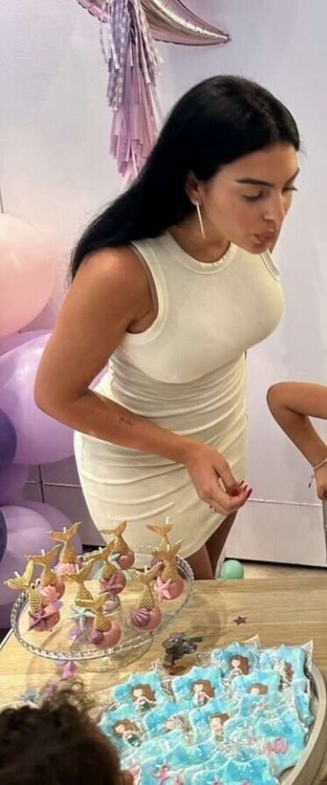 Georgina Rodriguez Hernndez