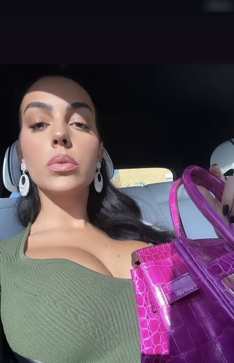 Georgina Rodriguez Hernndez