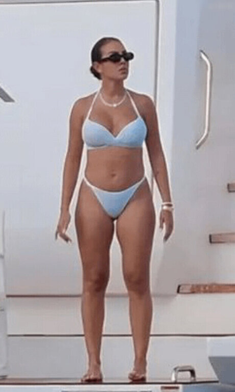 Georgina Rodriguez Hernndez