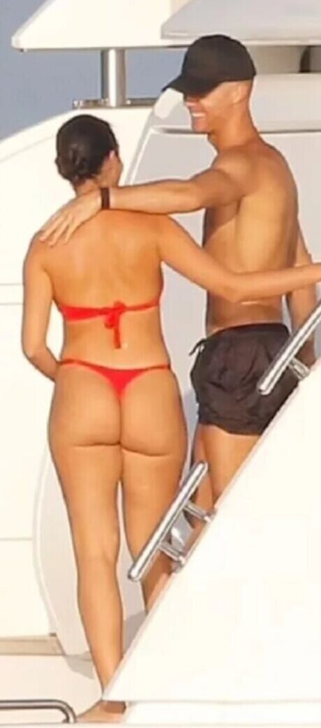 Georgina Rodriguez Hernndez