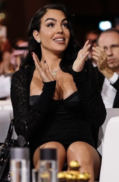 Georgina Rodriguez Hernndez