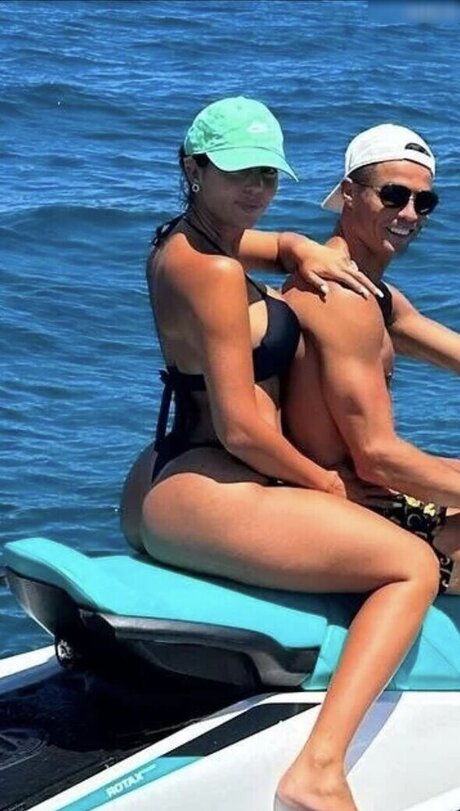 Georgina Rodriguez Hernndez