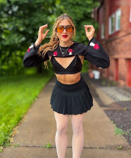 Therealprincessofpersia