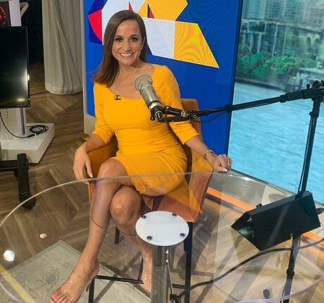 Dianna Russini