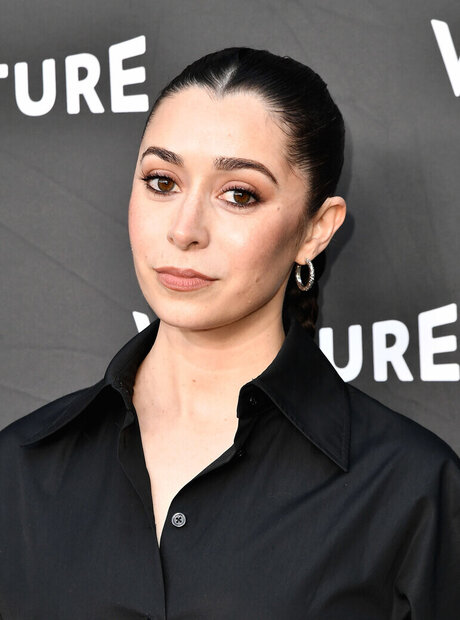 Cristin Milioti