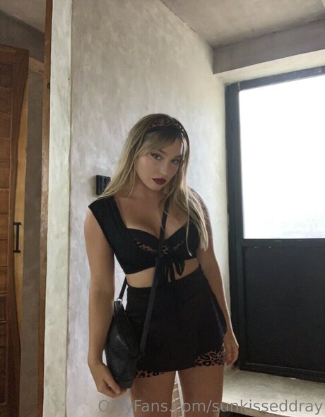 Sunkissedray