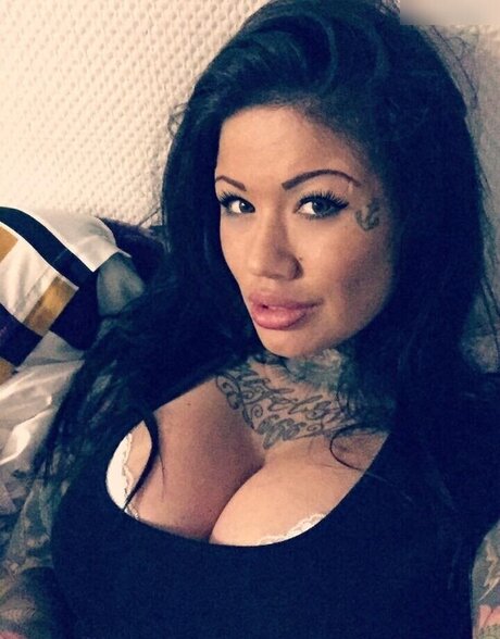 Catherine Teufelsweib