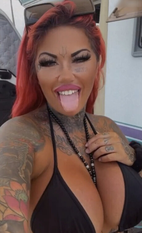 Catherine Teufelsweib