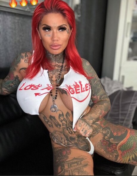 Catherine Teufelsweib