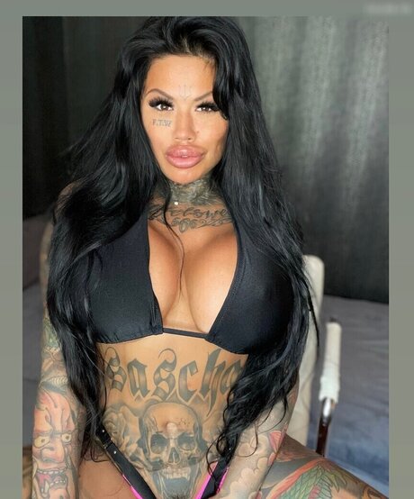 Catherine Teufelsweib