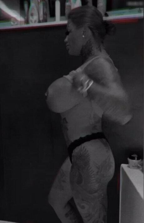 Catherine Teufelsweib