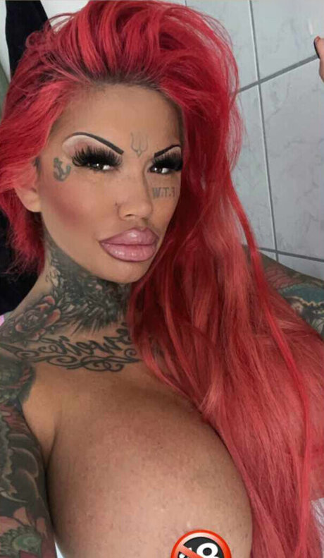 Catherine Teufelsweib