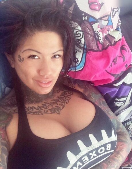 Catherine Teufelsweib