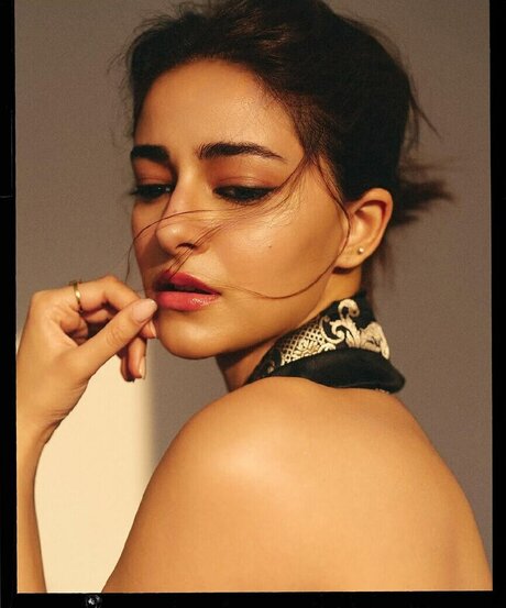 Ananya Pandey