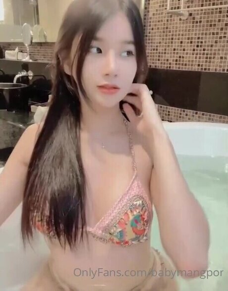 Babymangpor