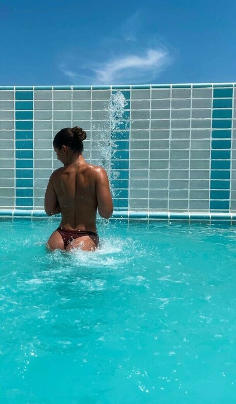 Melissa Ortega Tafjord