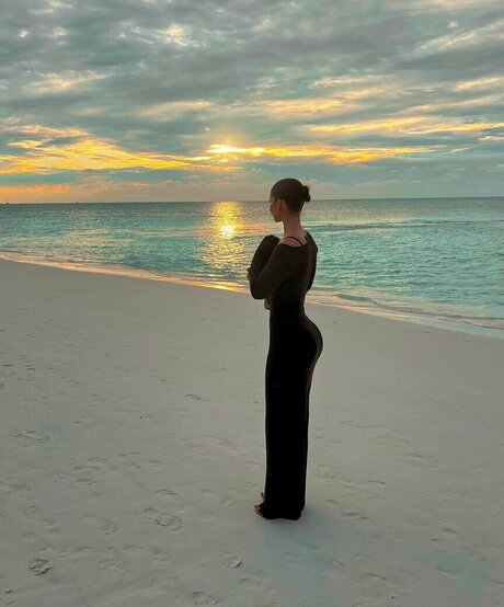 Melissa Ortega Tafjord