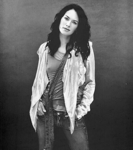 Lena Headey