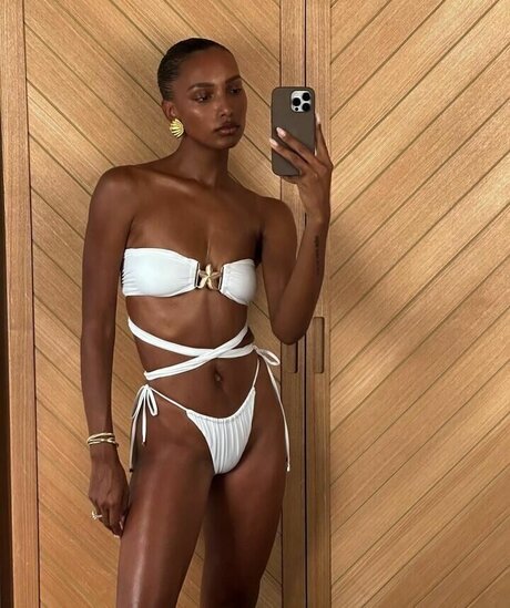 Jasmine Tookes