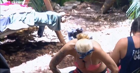 Ich Bin Ein Star  Holt Mich Hier Raus