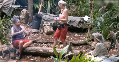 Ich Bin Ein Star  Holt Mich Hier Raus