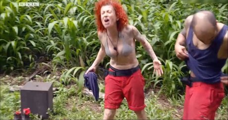 Ich Bin Ein Star  Holt Mich Hier Raus