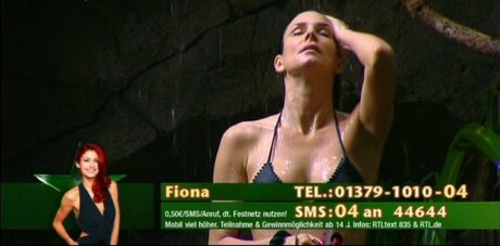 Ich Bin Ein Star  Holt Mich Hier Raus